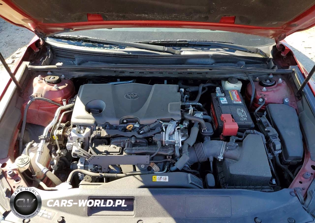 2018 Toyota Camry Se VIN:4T1B11HK9JU573406 - 11