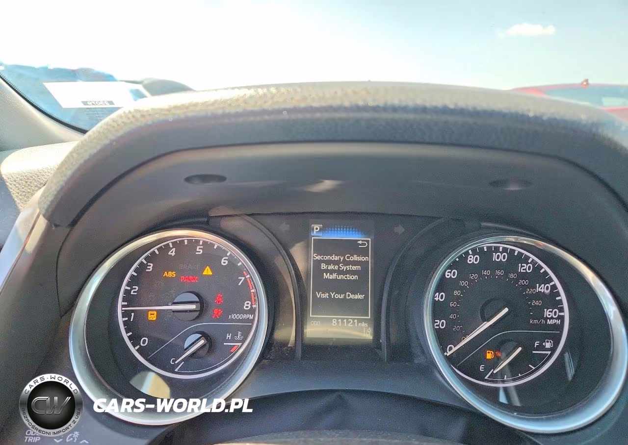 2018 Toyota Camry Se VIN:4T1B11HK9JU573406 - 9