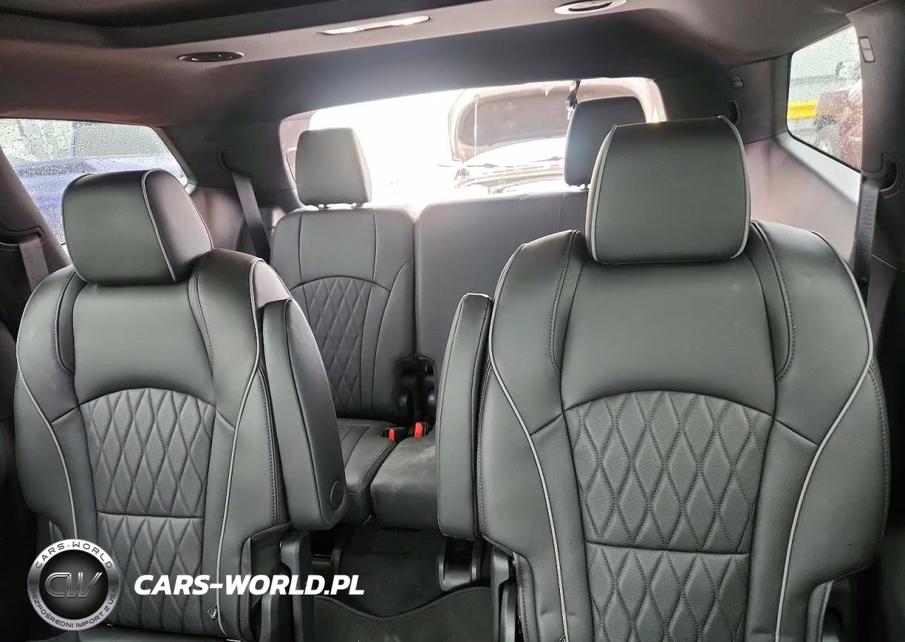 2023 Buick Enclave Avenir VIN:5GAERDKW4PJ155306 - 10