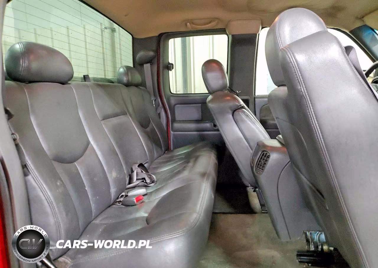 2003 Chevrolet Silverado K1500 VIN:2GCEK19T031110896 - 10
