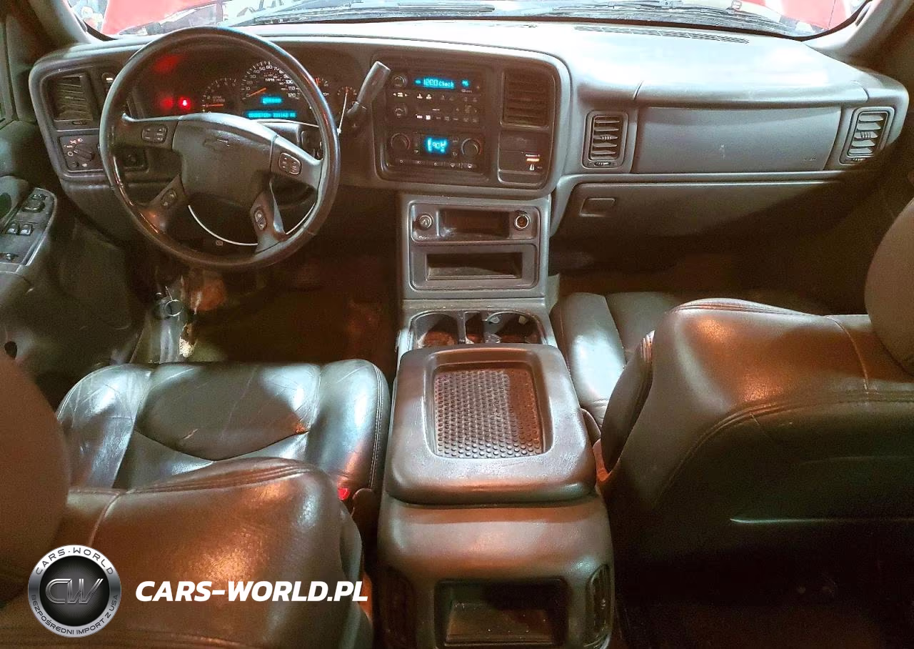 2003 Chevrolet Silverado K1500 VIN:2GCEK19T031110896 - 8