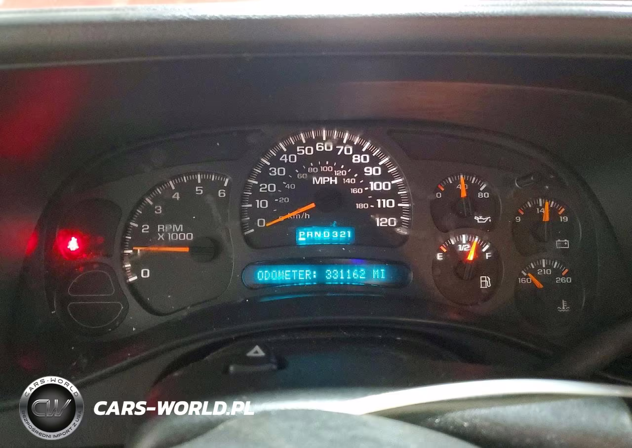 2003 Chevrolet Silverado K1500 VIN:2GCEK19T031110896 - 9