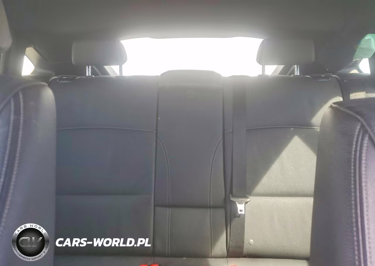 2015 BMW X4 xDrive35I VIN:5UXXW5C59F0E88649 - 10