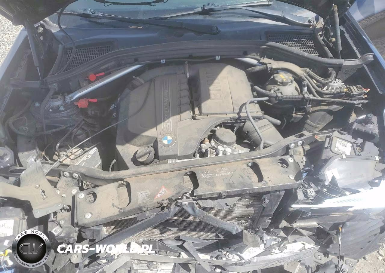 2015 BMW X4 xDrive35I VIN:5UXXW5C59F0E88649 - 12