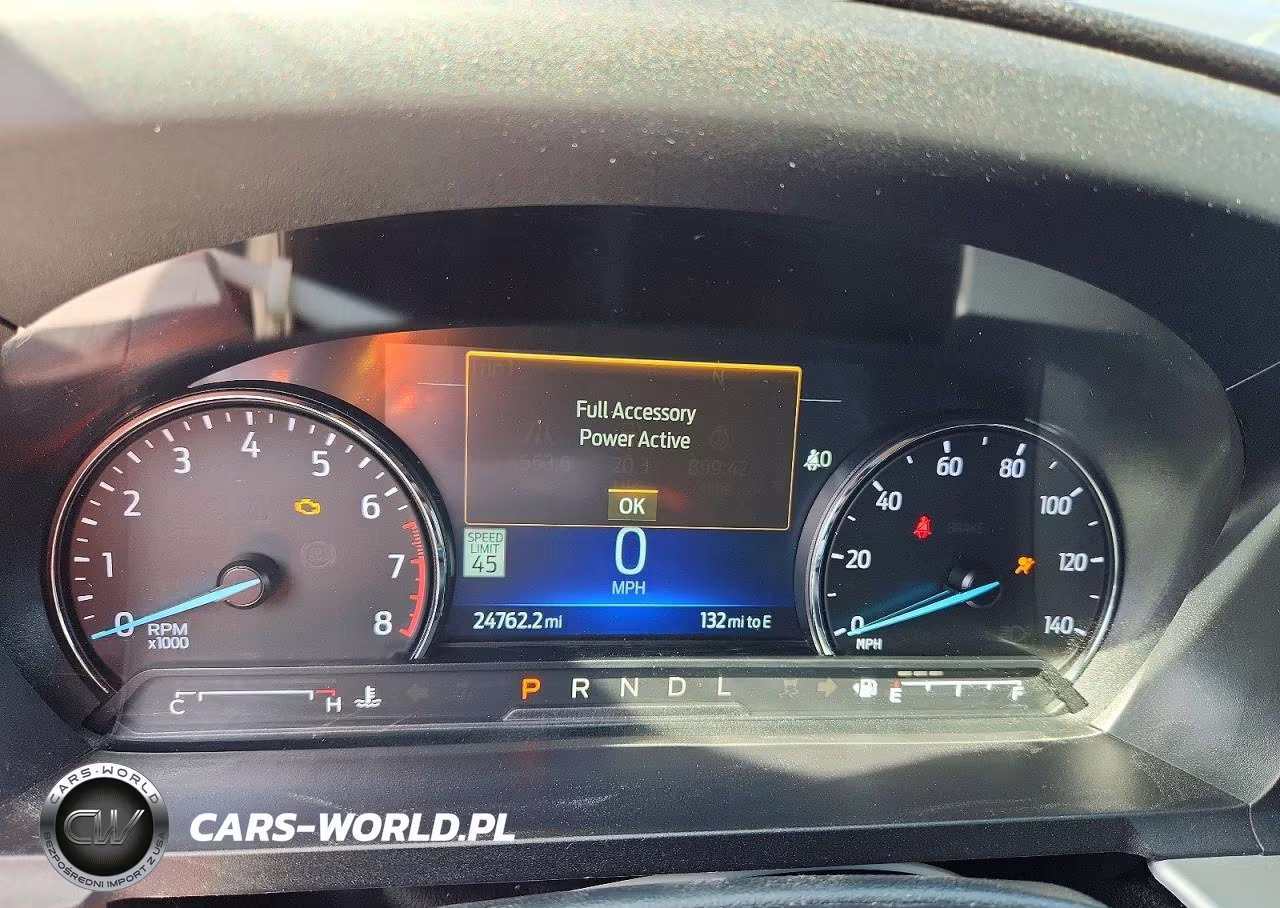 2022 Ford Explorer Xlt VIN:1FMSK7DHXNGC44129 - 9