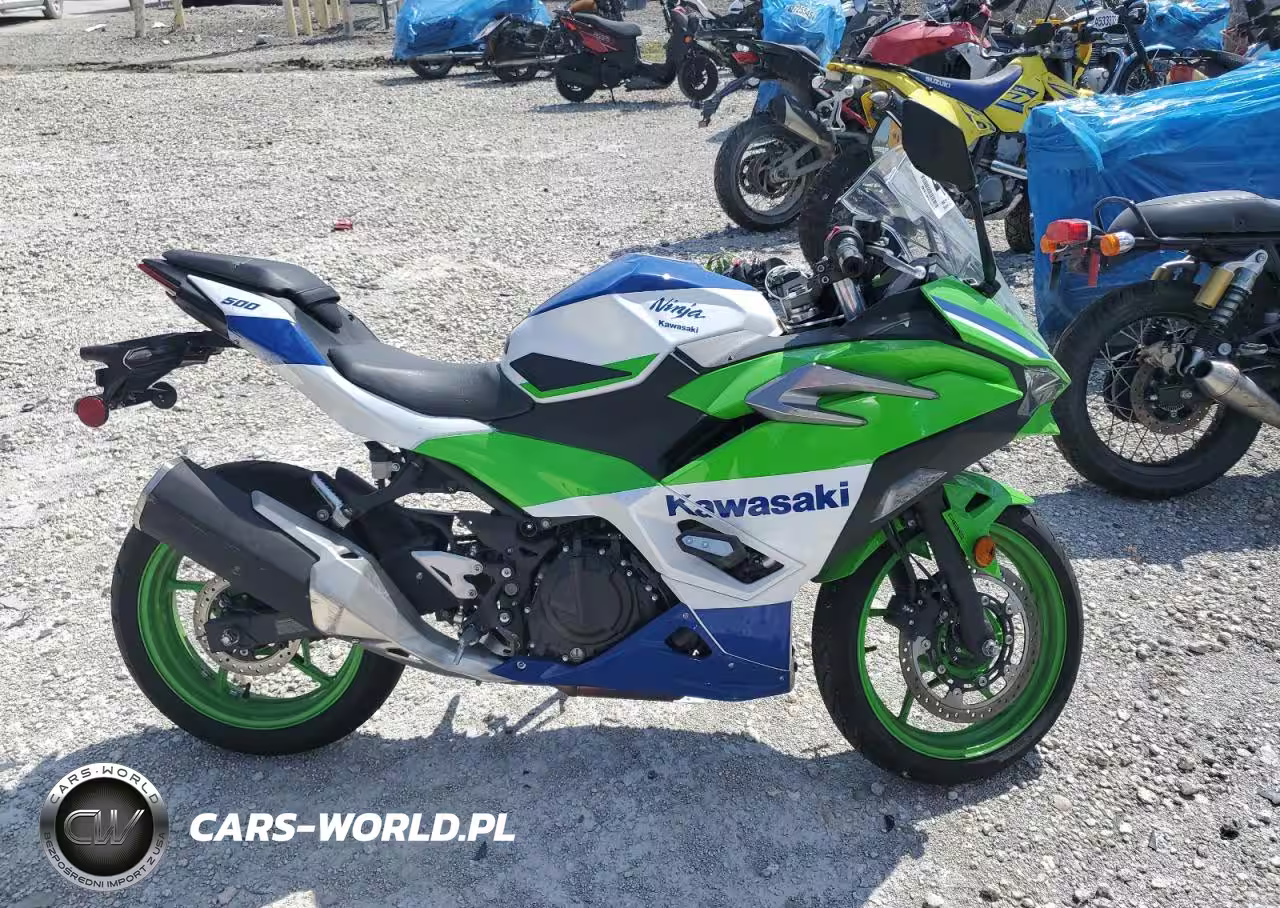 KAWASAKI
