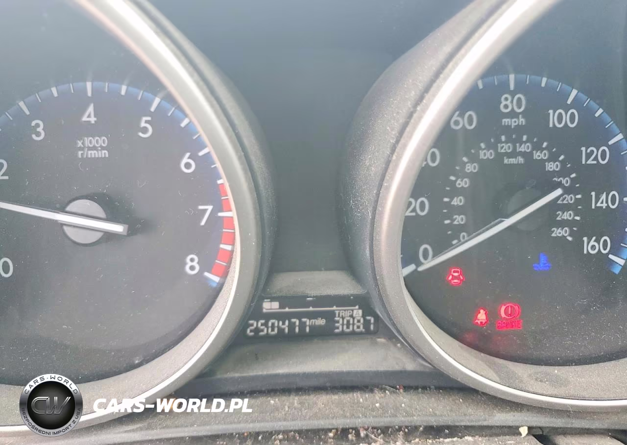 2013 Mazda 3 I VIN:JM1BL1L72D1754094 - 9