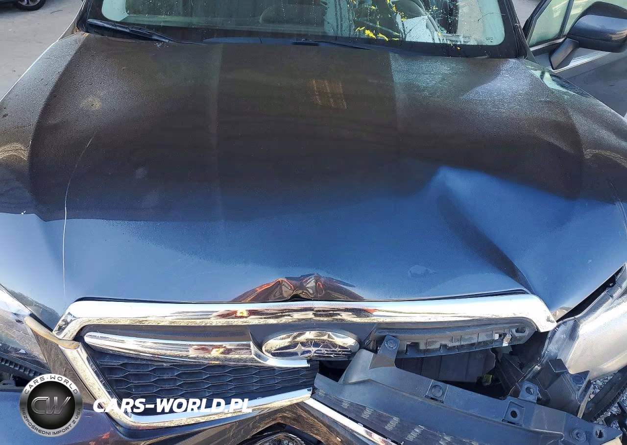 2015 Subaru Forester 2.0Xt Premium VIN:JF2SJGDC4FH473883 - 11
