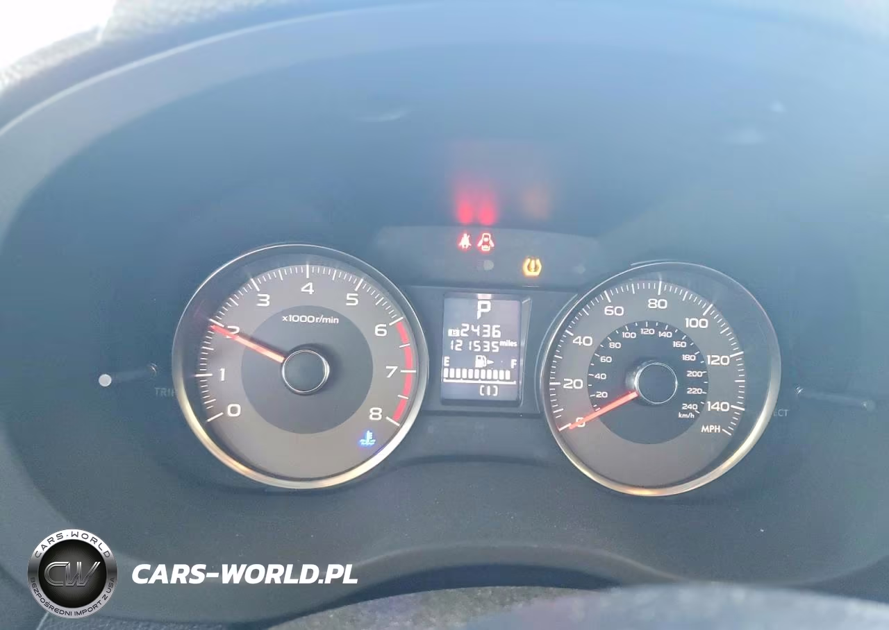 2015 Subaru Forester 2.0Xt Premium VIN:JF2SJGDC4FH473883 - 9