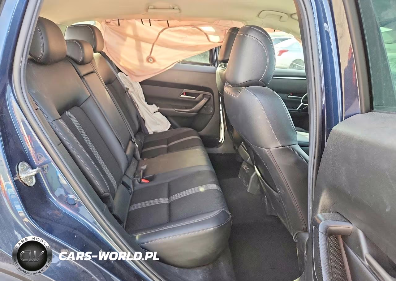 2024 Mazda Cx-50 Preferred VIN:7MMVABBM9RN183199 - 10