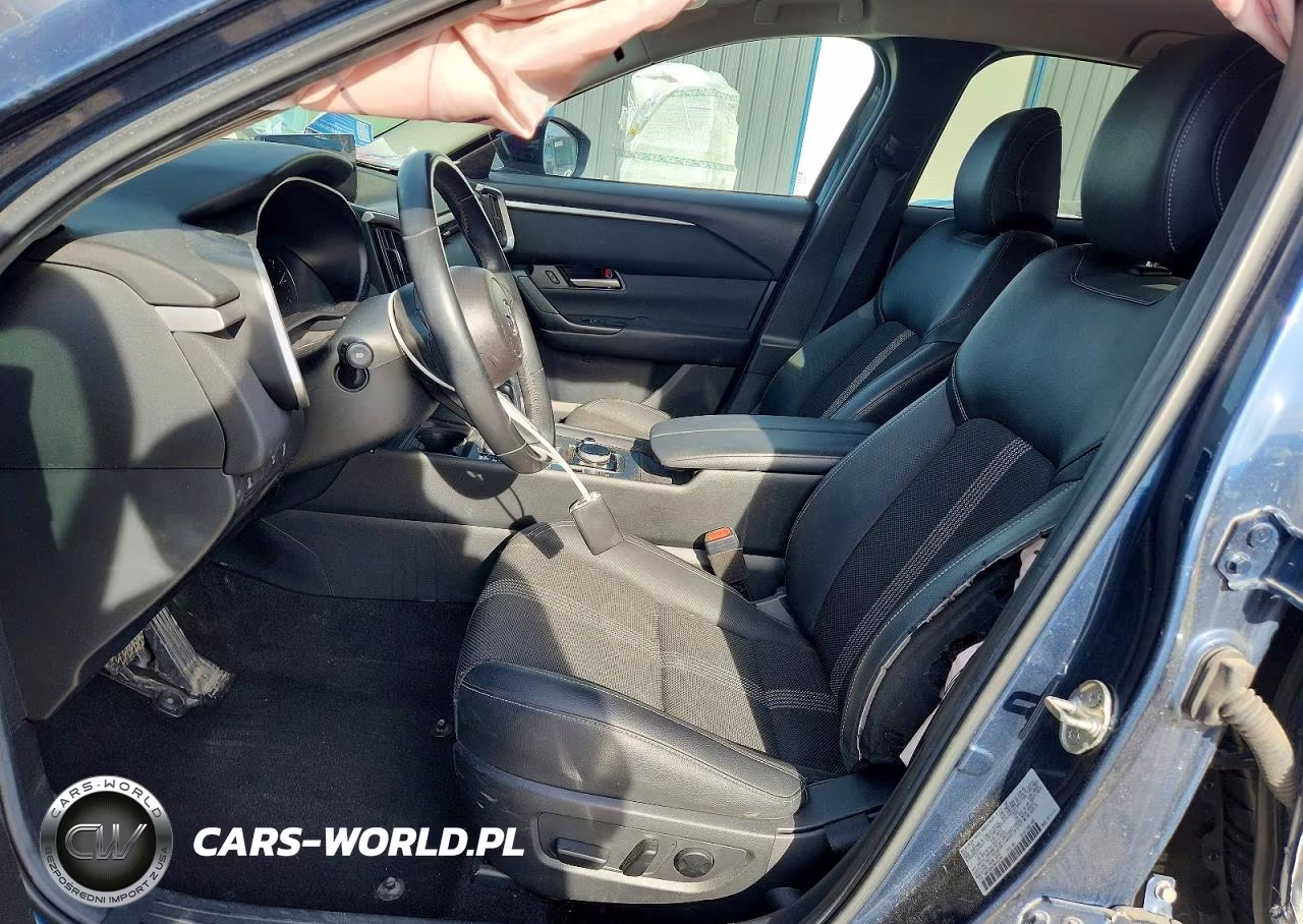 2024 Mazda Cx-50 Preferred VIN:7MMVABBM9RN183199 - 7