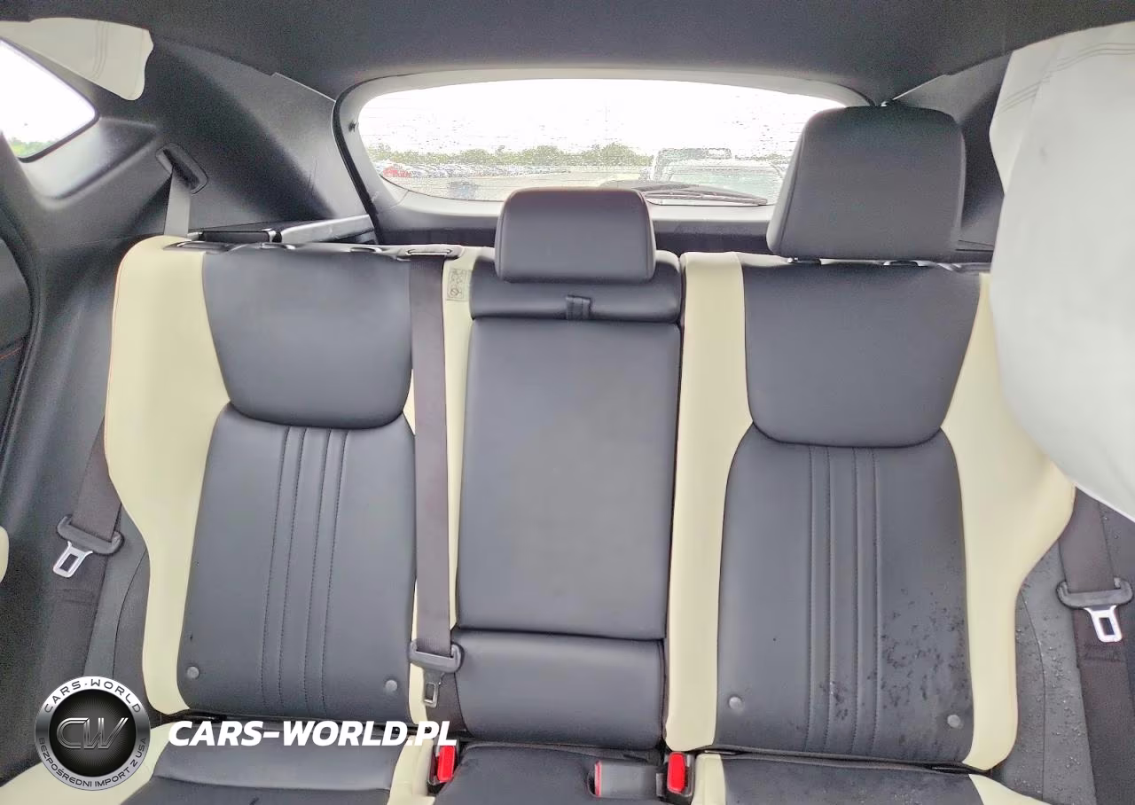 2022 Lexus Nx 350 Base VIN:JTJAGCEZ1N5002078 - 10