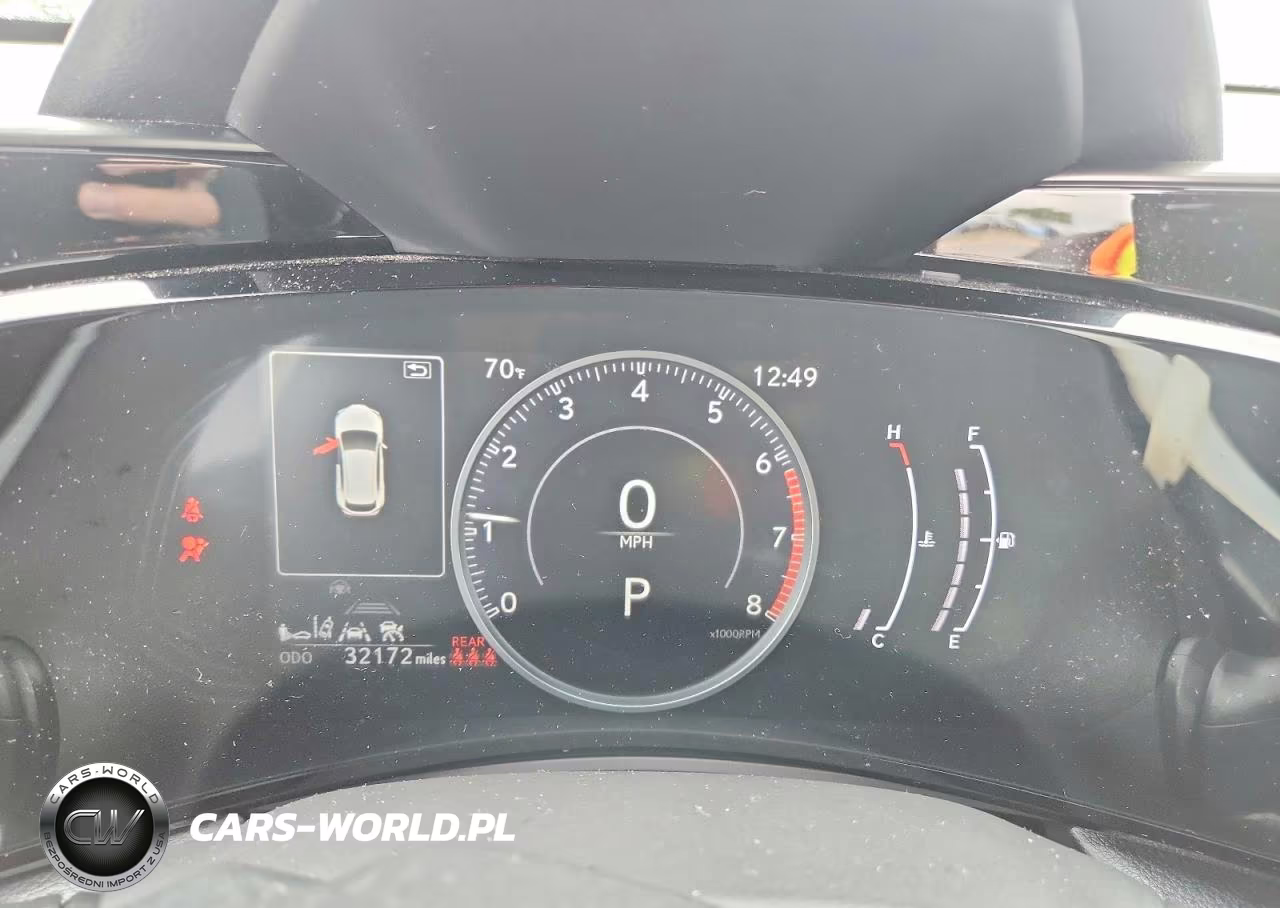 2022 Lexus Nx 350 Base VIN:JTJAGCEZ1N5002078 - 9