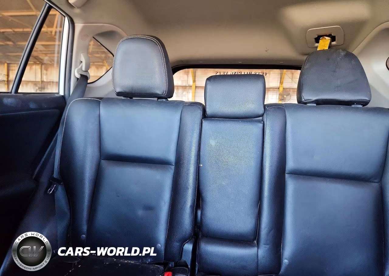 2013 Toyota Rav4 Xle VIN:2T3WFREV4DW040410 - 10