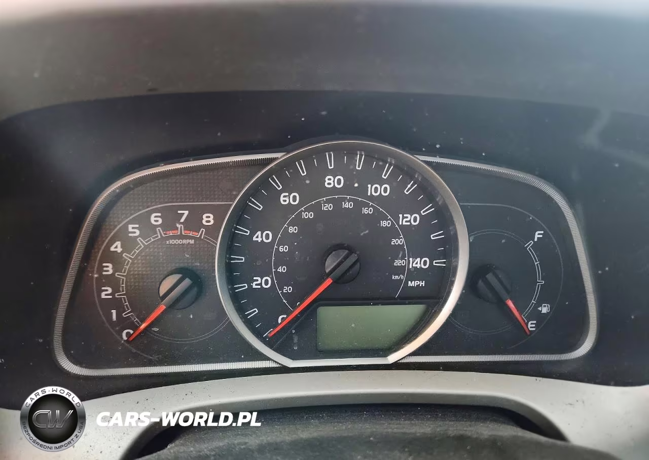 2013 Toyota Rav4 Xle VIN:2T3WFREV4DW040410 - 9