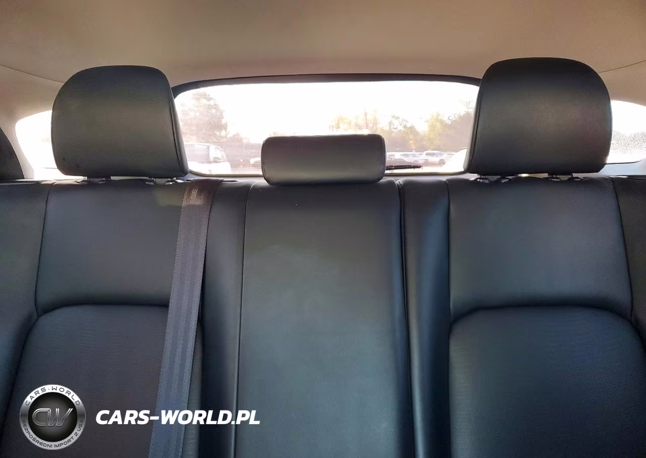 2012 Lexus Ct 200H Premium VIN:JTHKD5BH7C2111472 - 10