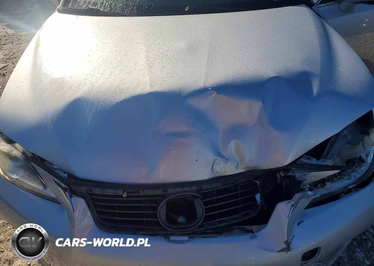 2012 Lexus Ct 200H Premium VIN:JTHKD5BH7C2111472 - 12
