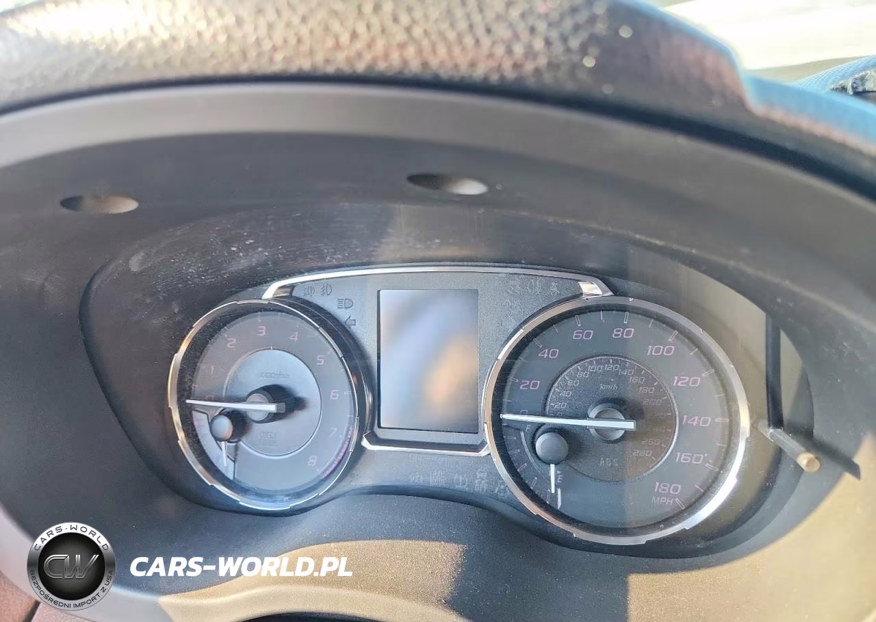 2015 Subaru Wrx Premium VIN:JF1VA1D66F9825381 - 9