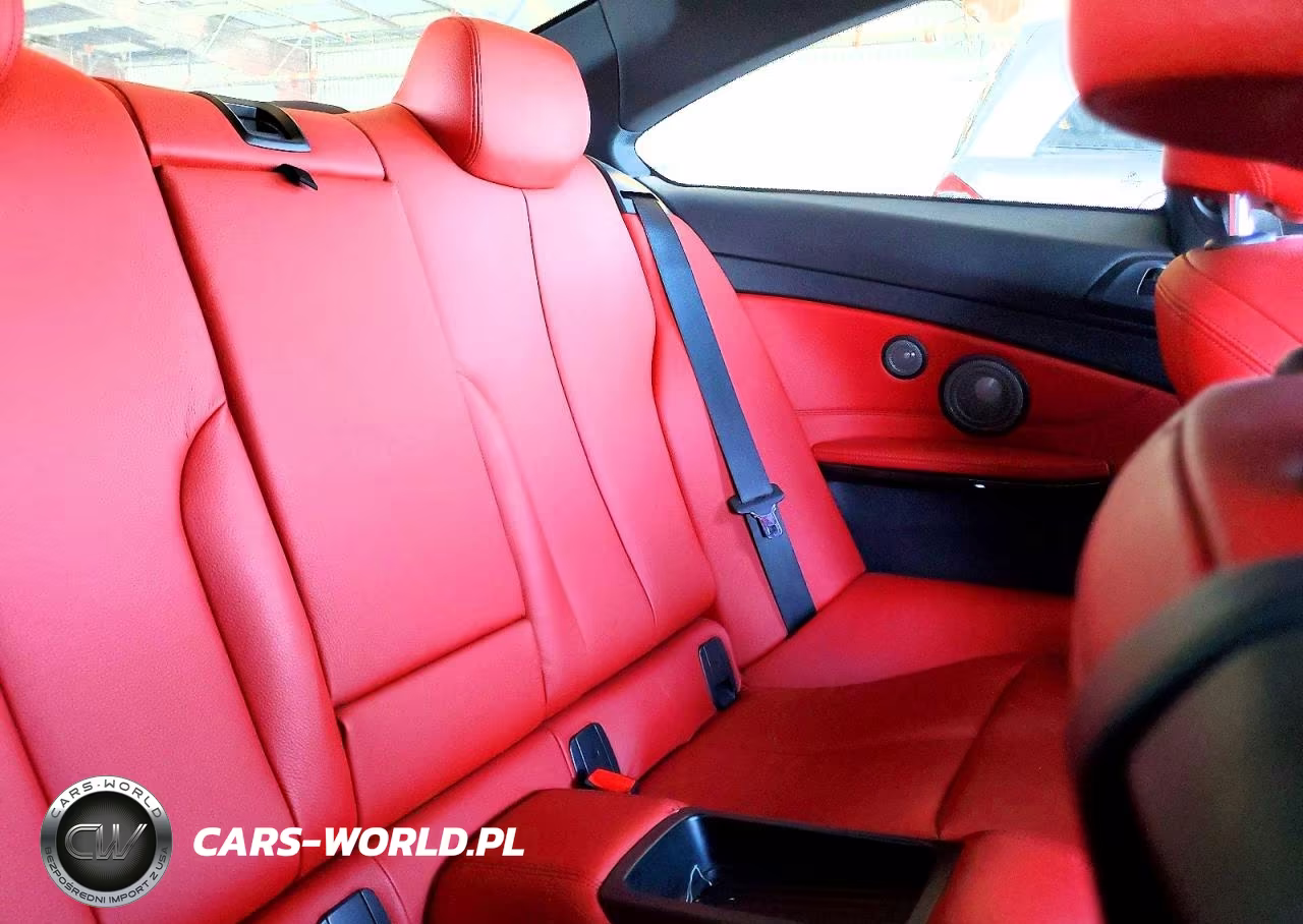 2014 BMW 428 I VIN:WBA3N3C5XEF712668 - 10