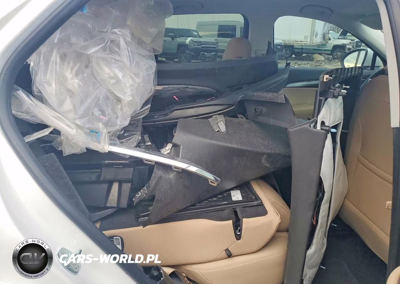 2025 Buick Envision Preferred VIN:LRBFZKE48SD016397 - 10