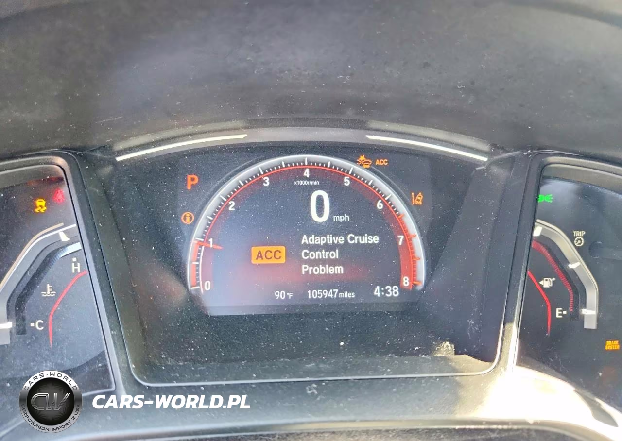 2021 Honda Civic Sport VIN:SHHFK7H42MU219553 - 9