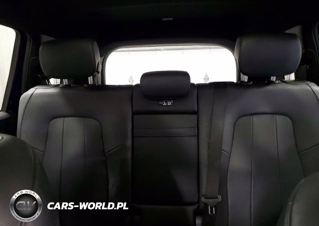 2020 Mercedes-Benz Glb 250 4Matic VIN:W1N4M4HB7LW044283 - 10