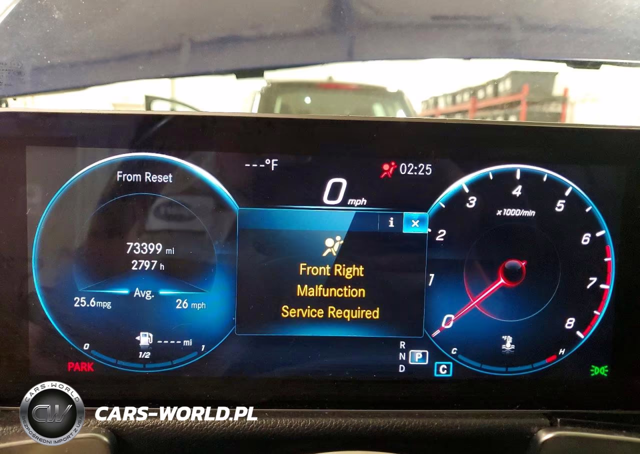 2020 Mercedes-Benz Glb 250 4Matic VIN:W1N4M4HB7LW044283 - 9