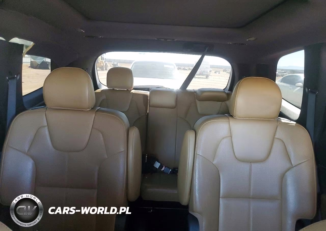2020 Kia Telluride Sx VIN:5XYP54HC4LG039548 - 10