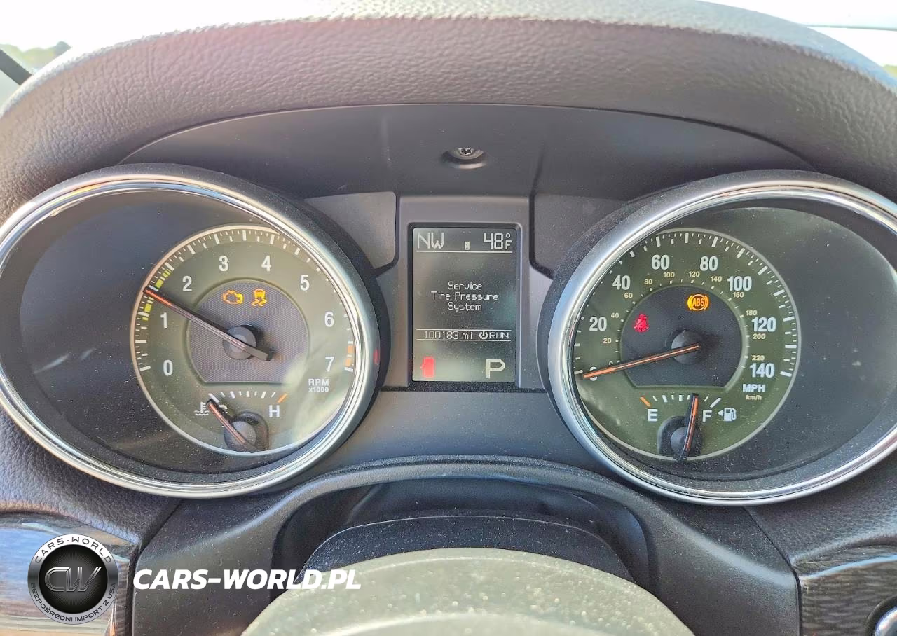 2011 Jeep Grand Cherokee Laredo VIN:1J4RR4GG6BC675581 - 9