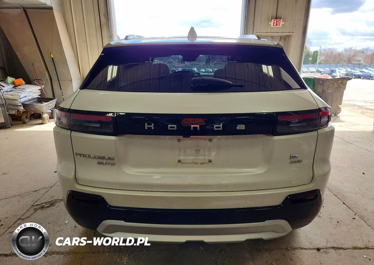 2024 Honda Prologue Elite VIN:3GPKHZRJ3RS506623 - 6