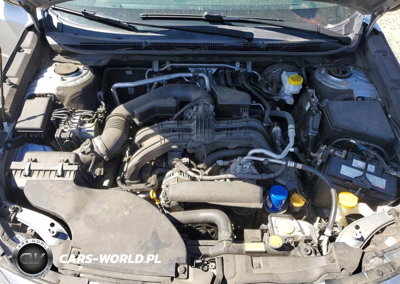 2020 Subaru Outback Premium VIN:4S4BTACC9L3147282 - 11