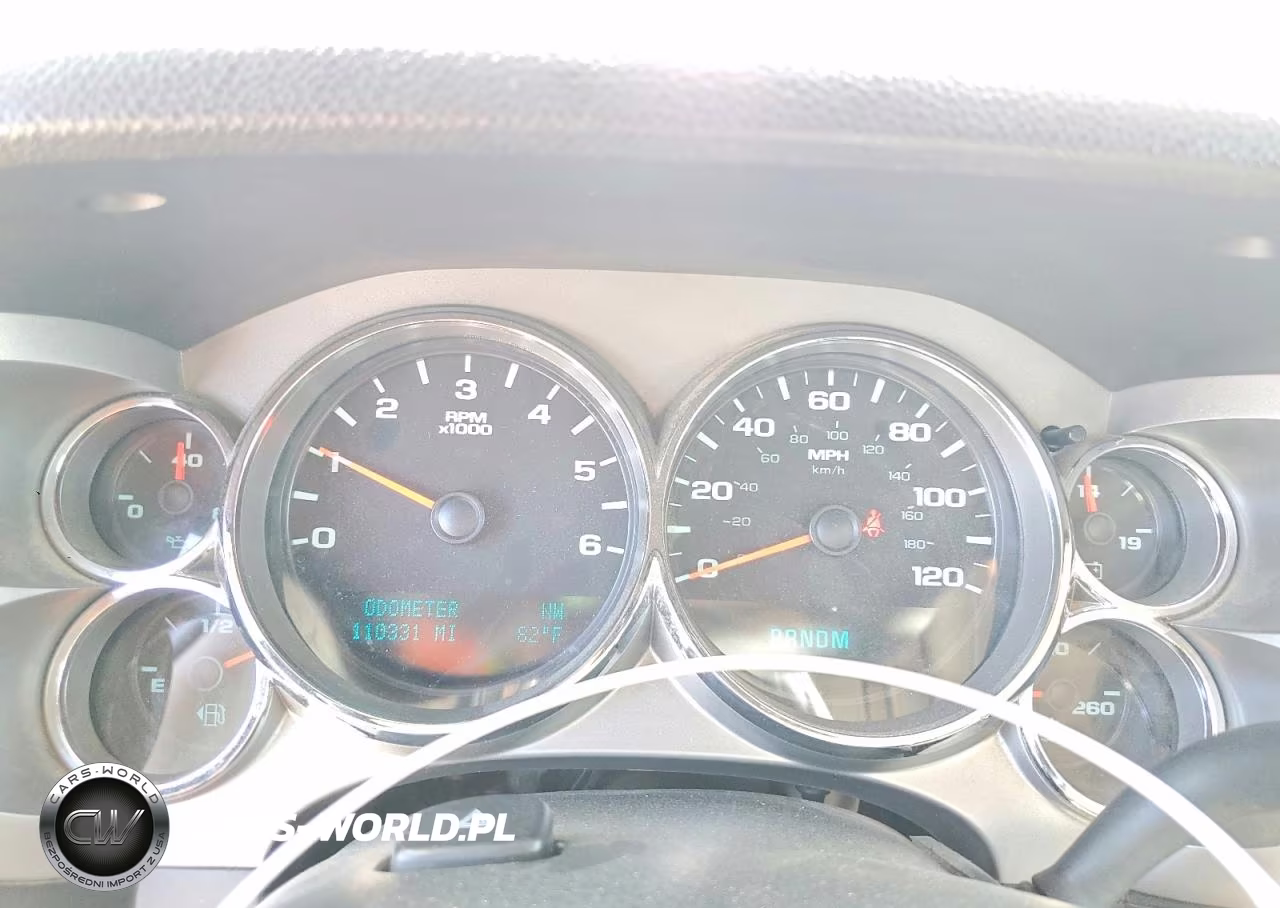 2010 Chevrolet Silverado K1500 Lt VIN:3GCRKSE35AG119840 - 9