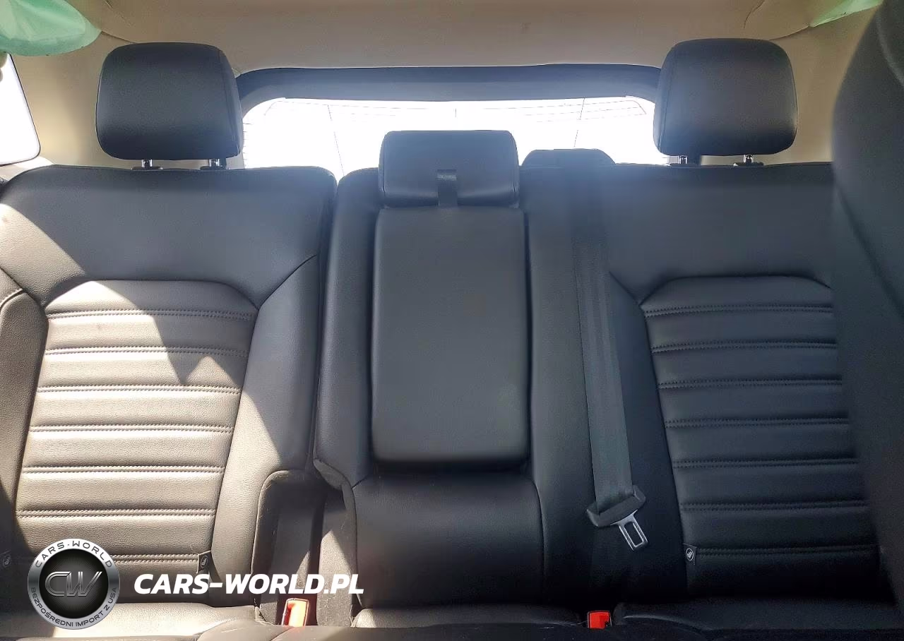 2022 Ford Edge Sel VIN:2FMPK4J92NBB08456 - 10