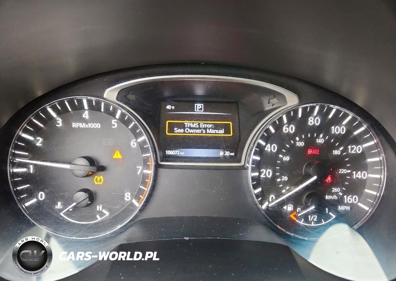 2016 Nissan Altima 2.5 S VIN:1N4AL3AP2GC177642 - 9