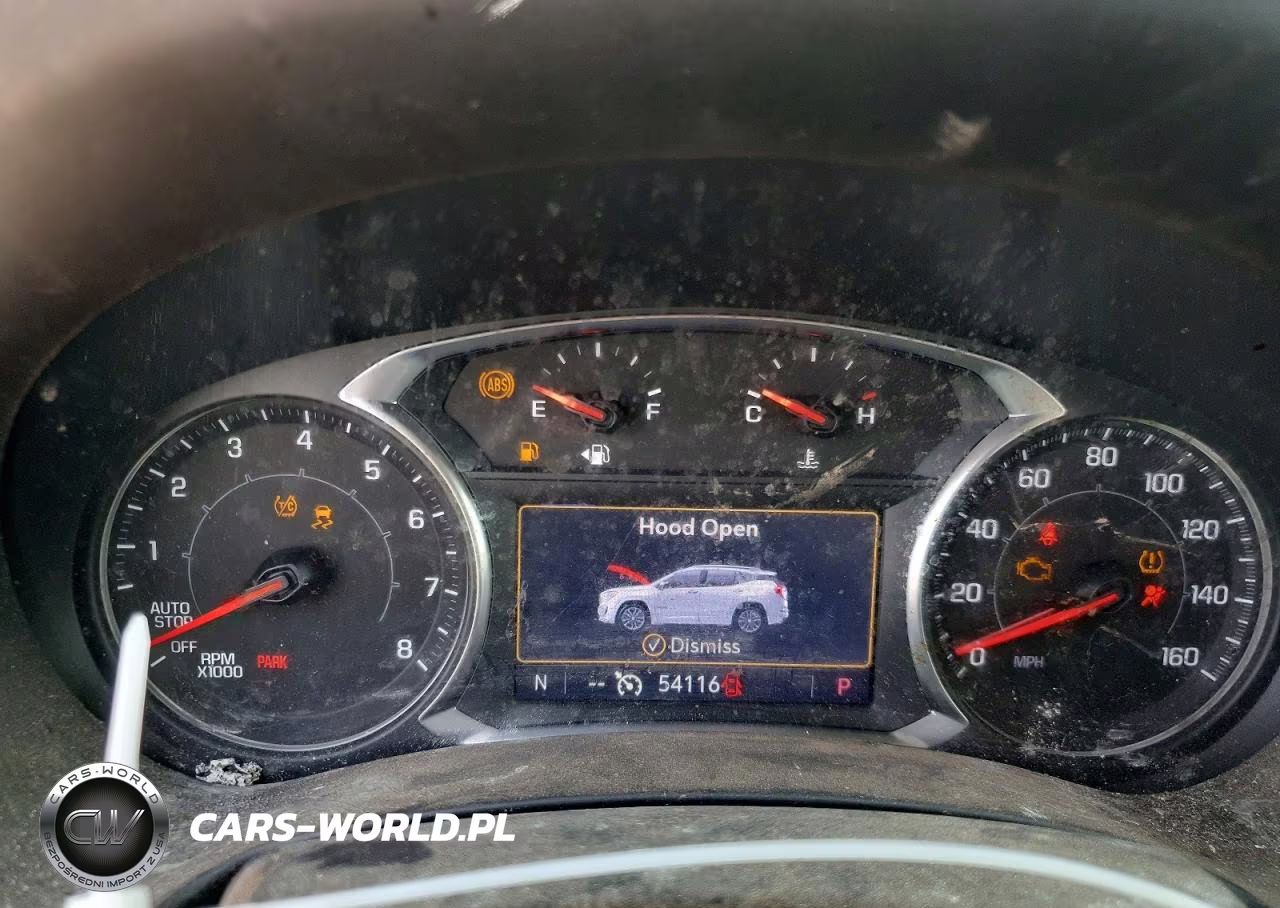 2022 GMC Terrain Sle VIN:3GKALMEV3NL275545 - 9