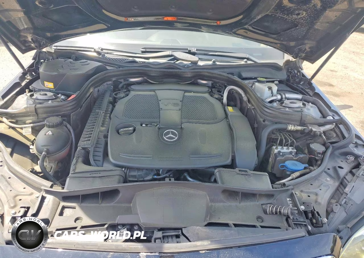 2014 Mercedes-Benz E 350 VIN:WDDHF5KB0EA870738 - 11