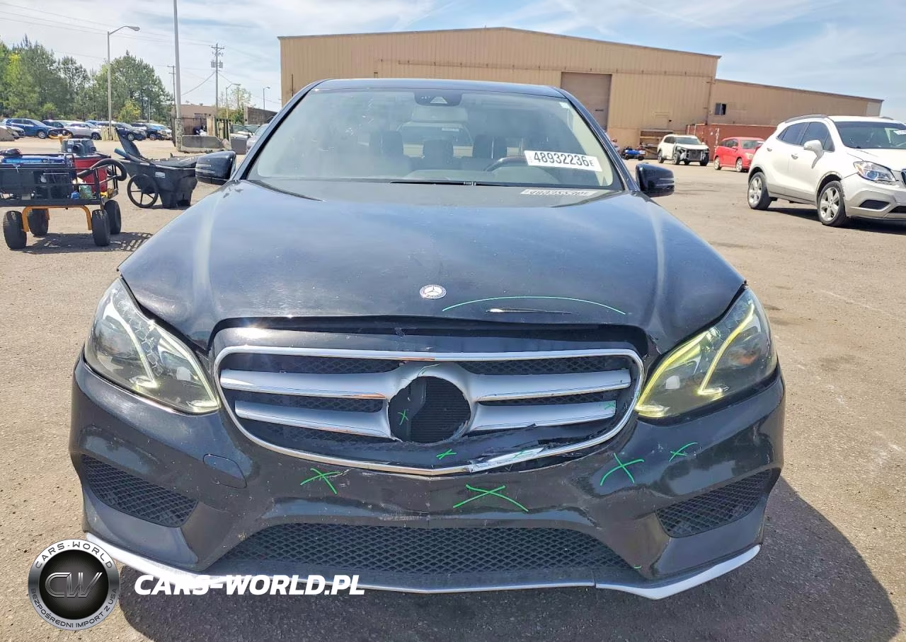 2014 Mercedes-Benz E 350 VIN:WDDHF5KB0EA870738 - 5