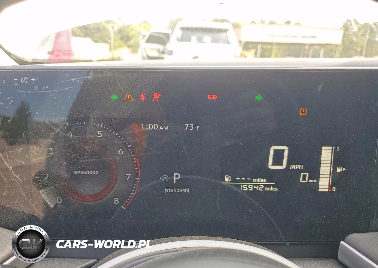 2025 Nissan Kicks S VIN:3N8AP6BA2SL396032 - 9