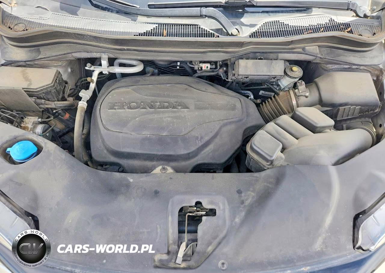 2022 Honda Pilot Sport VIN:5FNYF6H39NB072570 - 12
