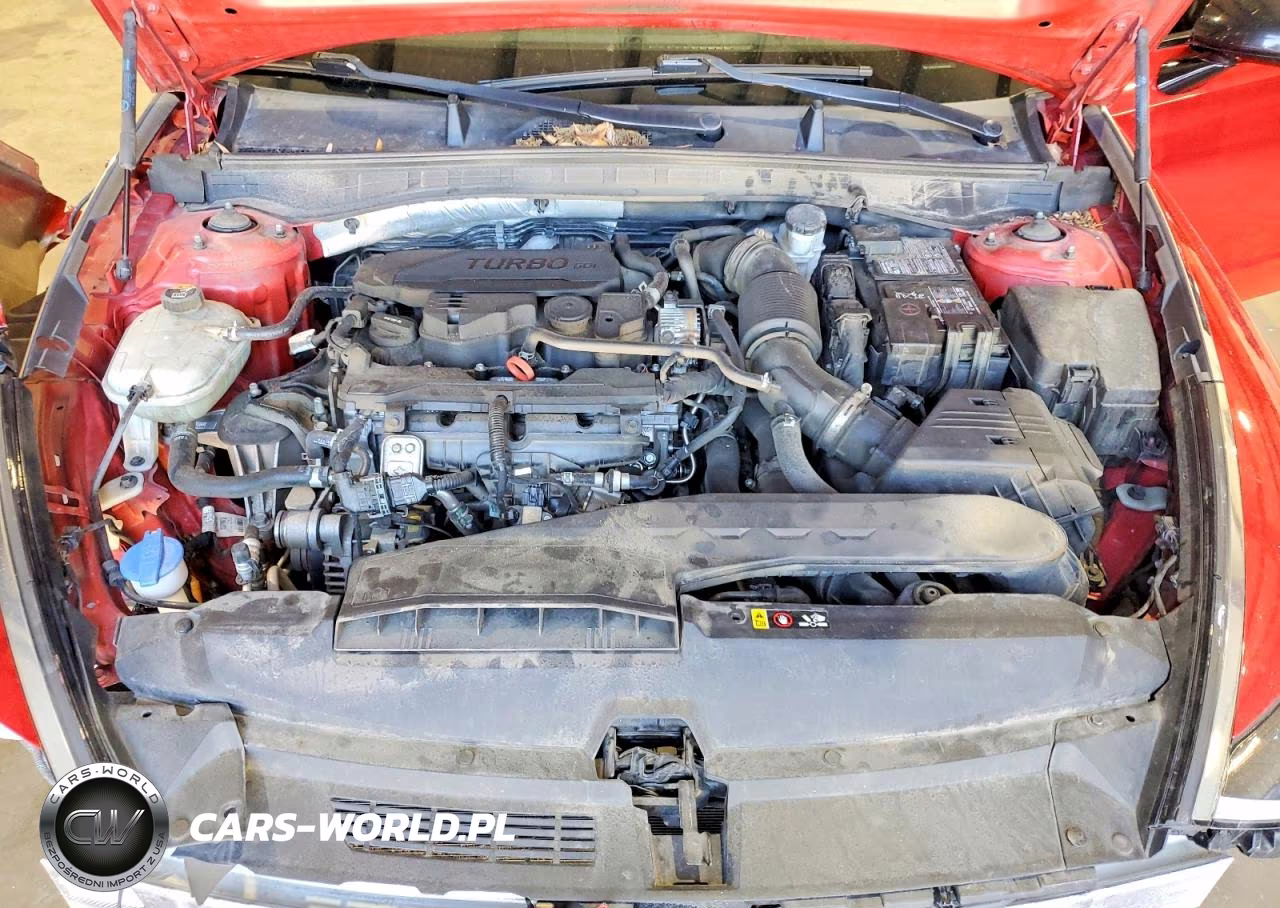 2021 Hyundai Sonata Sel Plus VIN:5NPEJ4J20MH066468 - 11