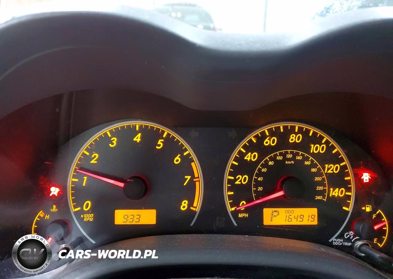 2009 Toyota Corolla Base VIN:JTDBL40E799027000 - 9