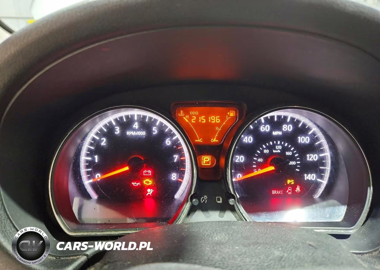 2012 Nissan Versa 1.6 S VIN:3N1CN7AP2CL860737 - 9