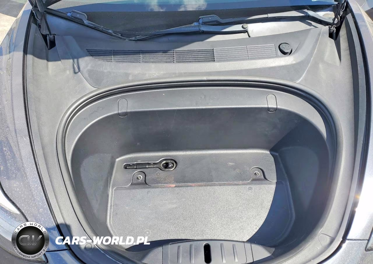 2019 Tesla Model 3 VIN:5YJ3E1EAXKF396366 - 11