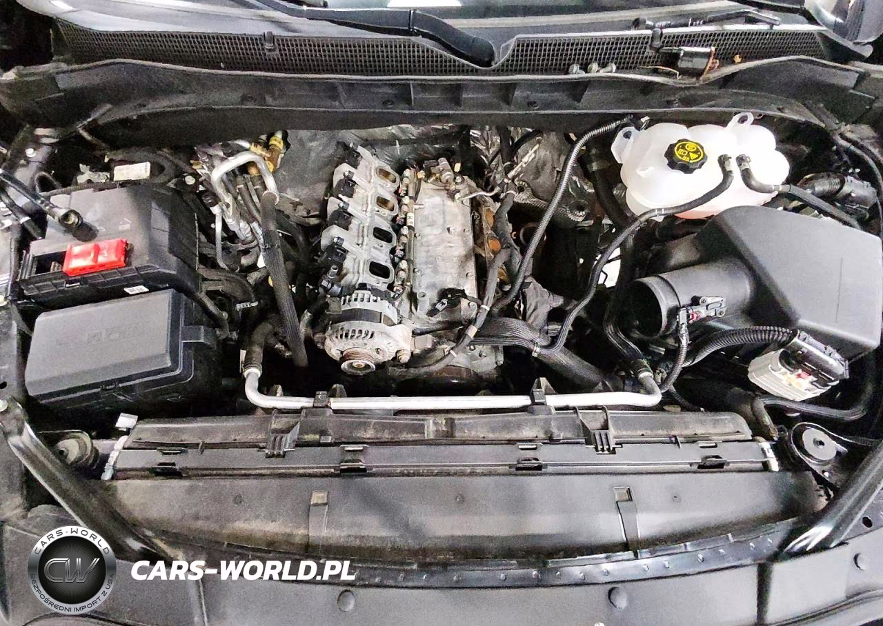 2023 Chevrolet Suburban K1500 Lt VIN:1GNSKCKD5PR273288 - 12