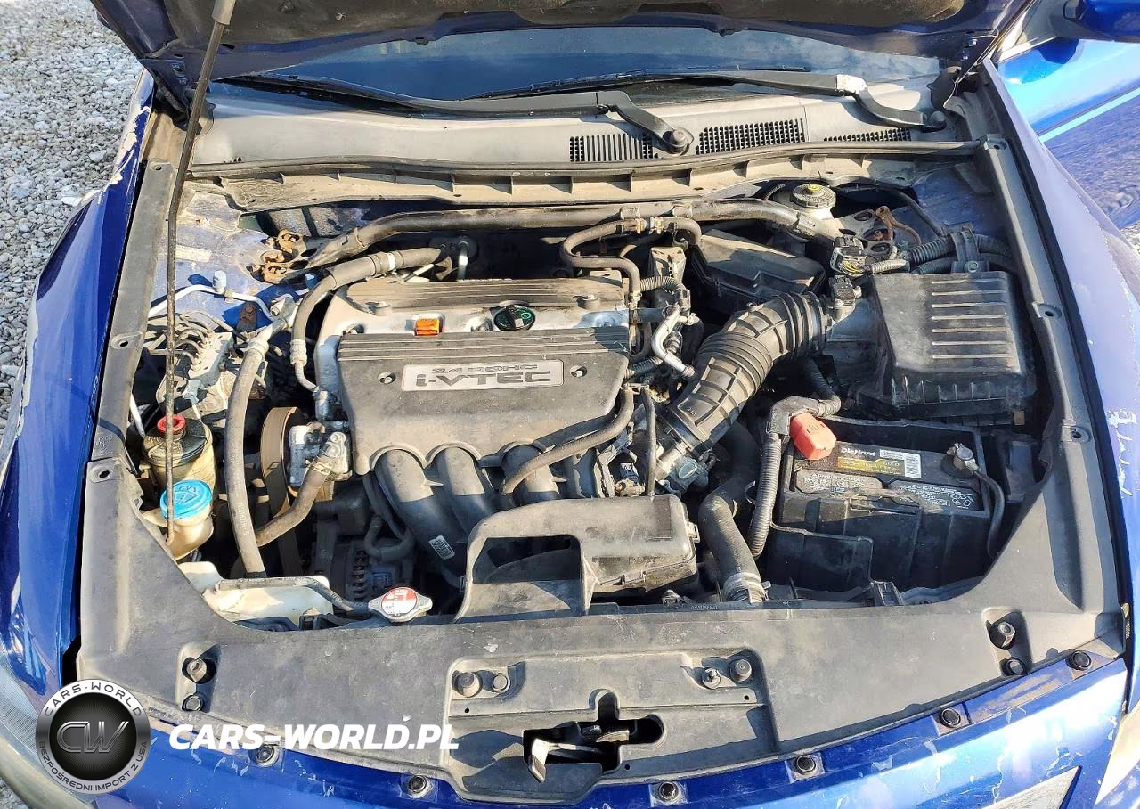 2009 Honda Accord Exl VIN:1HGCS12899A026301 - 11