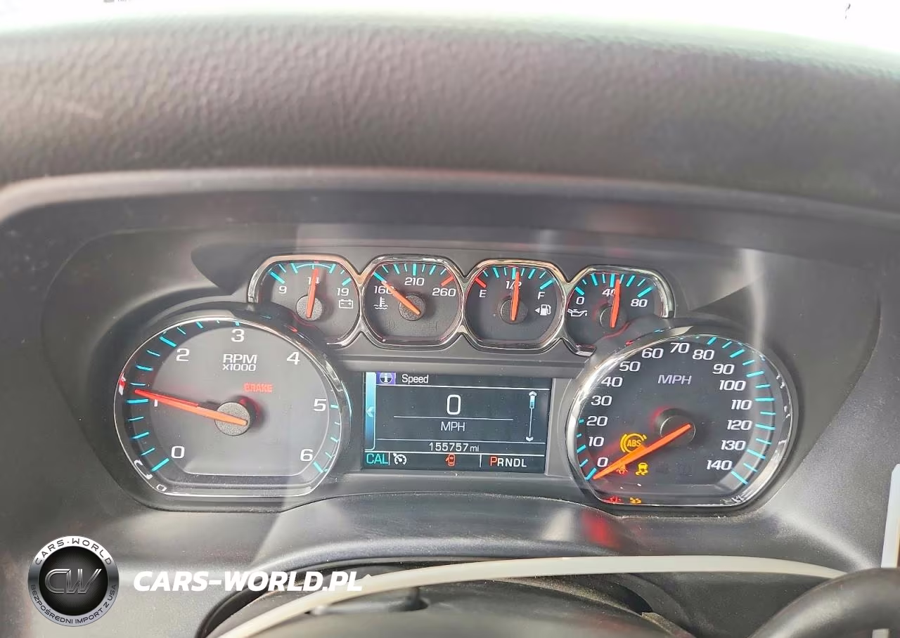 2019 Chevrolet Silverado Ld K1500 Lt VIN:2GCVKPEC7K1140470 - 9