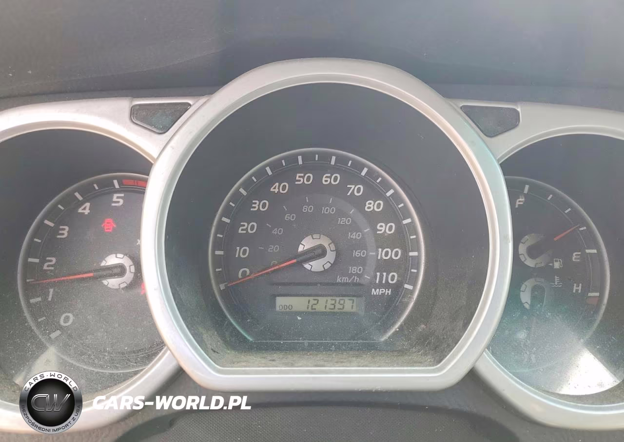 2003 Toyota 4Runner Limited VIN:JTEBT17R630008548 - 9
