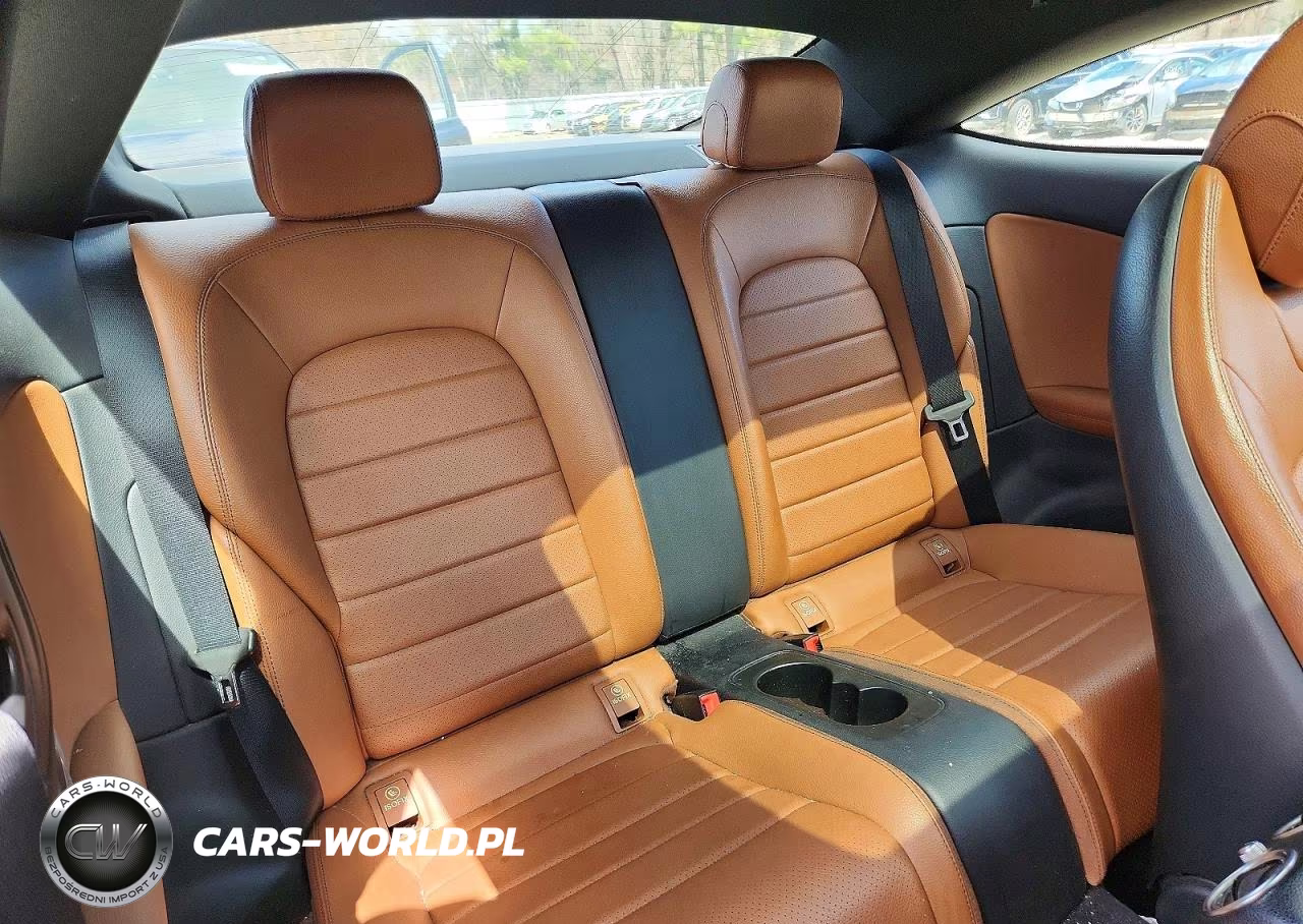 2018 Mercedes-Benz C 300 4Matic VIN:WDDWJ4KB7JF738377 - 10