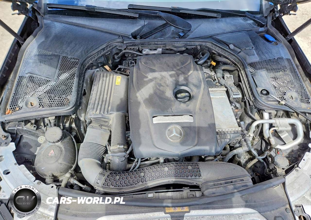 2018 Mercedes-Benz C 300 4Matic VIN:WDDWJ4KB7JF738377 - 11