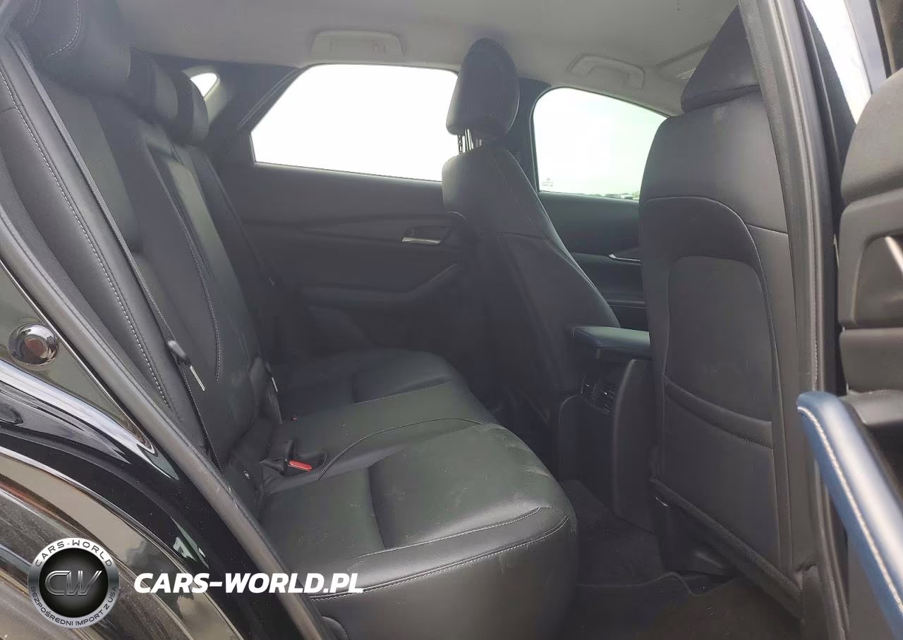 2021 Mazda Cx-30 Select VIN:3MVDMABL1MM211552 - 11